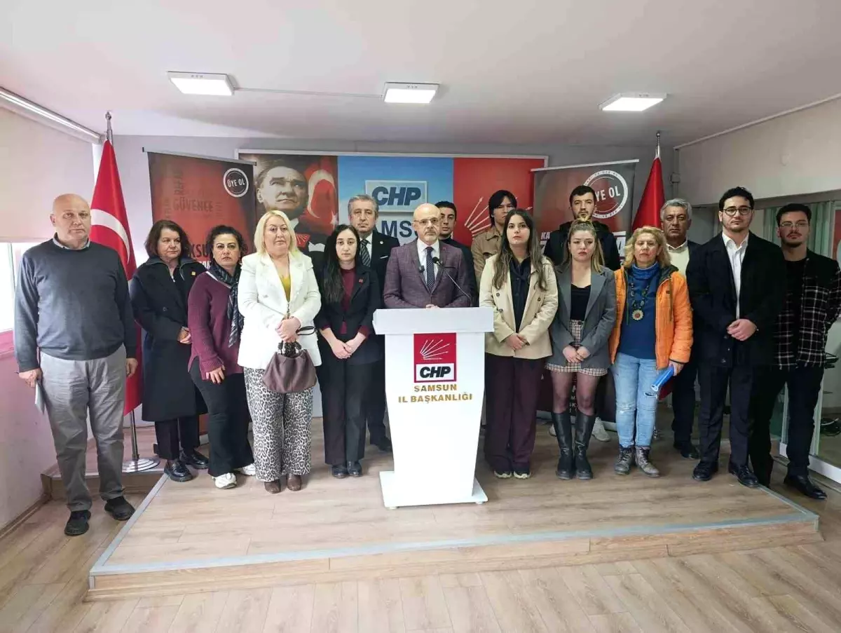 TR83 Bölgesi\'nde Yoksulluk Riski Yüksek