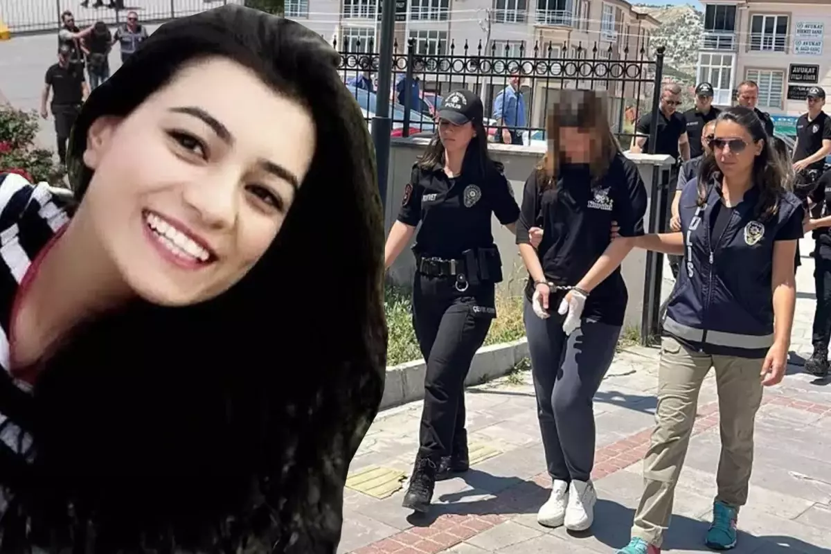 Yasak aşk yüzünden katledilen Özge Bedir davasında aileyi yıkan karar