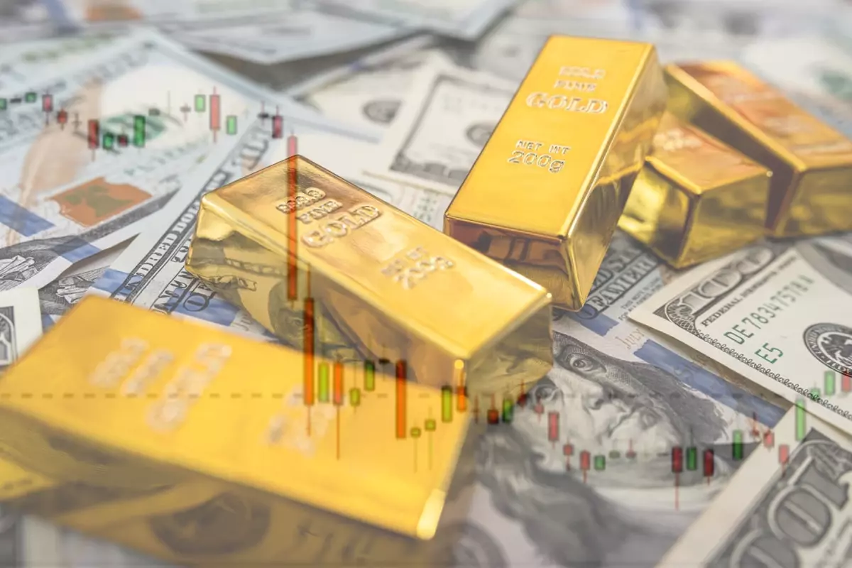 Piyasalar tepetaklak oldu! Çok sert düştü ardından toparlandı