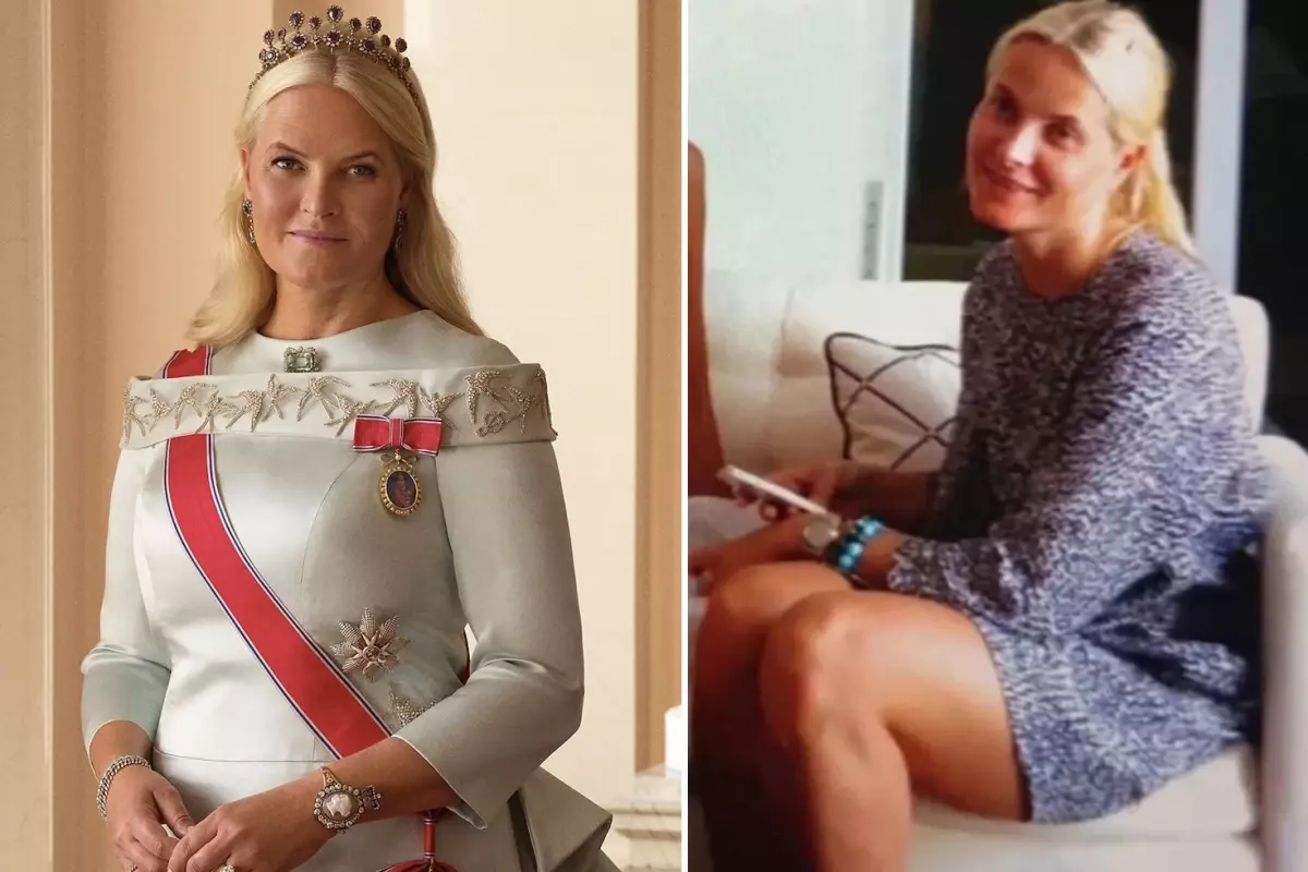 Prenses\'in mesajı ifşa oldu: Yakında insanlar artık yeni insanlar yapamayacak