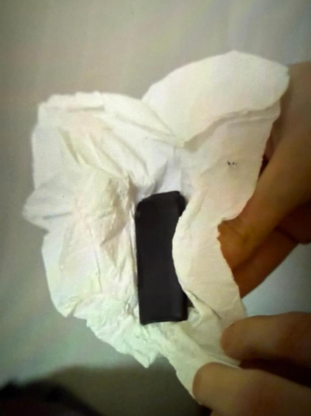 Sağlık ocağından dinleme cihazı çıktı Sağlık ocağından dinleme cihazı çıktı