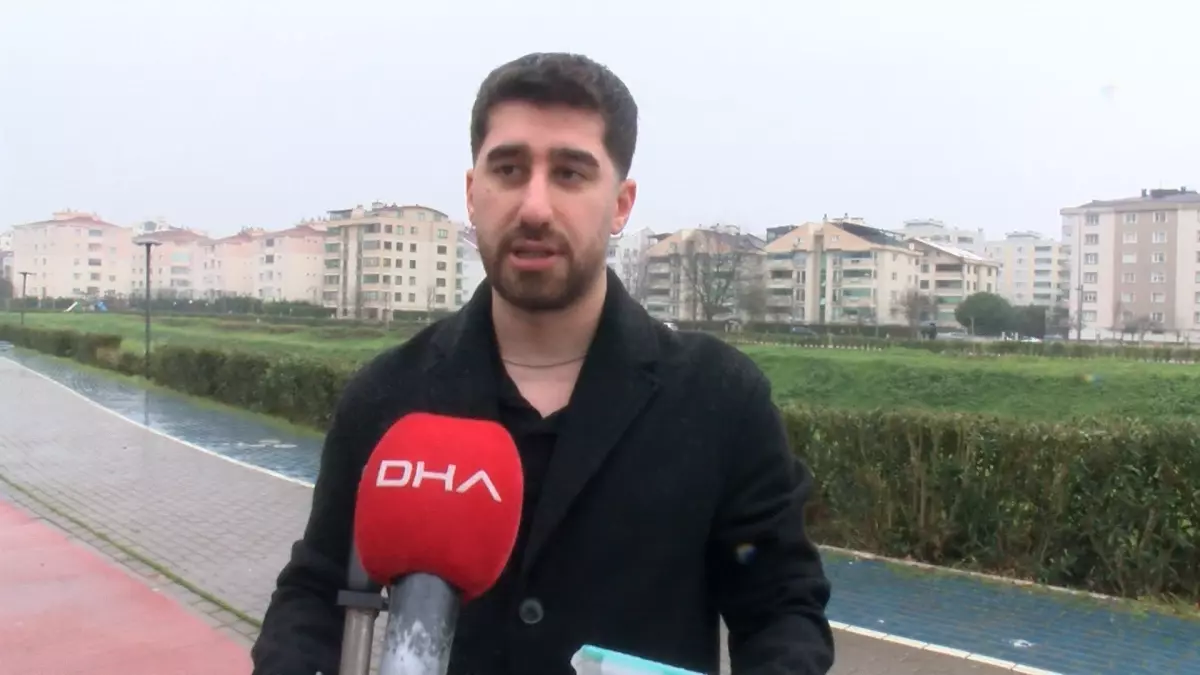 Uzaktan Kumandalı Araba ile Sokak Hayvanlarına Mama