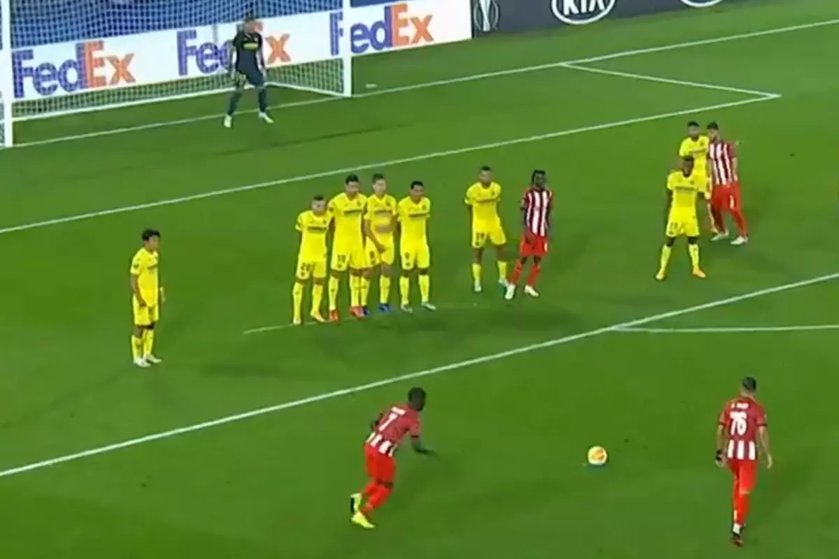 Süper Lig\'i kasıp kavuruyordu! Şimdi bakan yardımcısı oldu