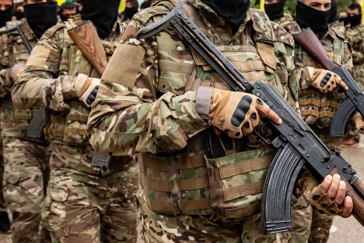 Suriye\'de hezimete uğrayan terör örgütü PKK\'dan yeni iş birliği