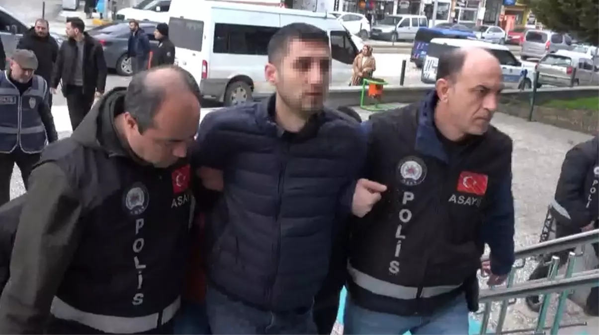 Çorum\'da Dolandırıcılık Şebekesine Operasyon