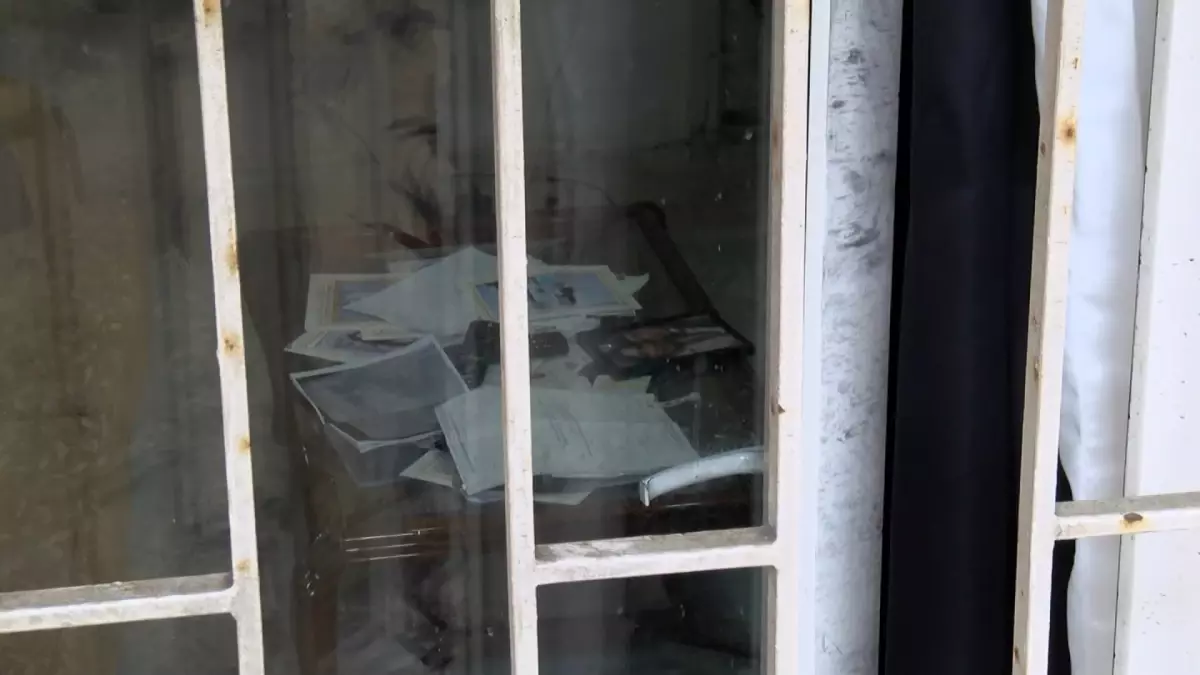 İstanbul\'da İki Özbek Kadının Ölümü