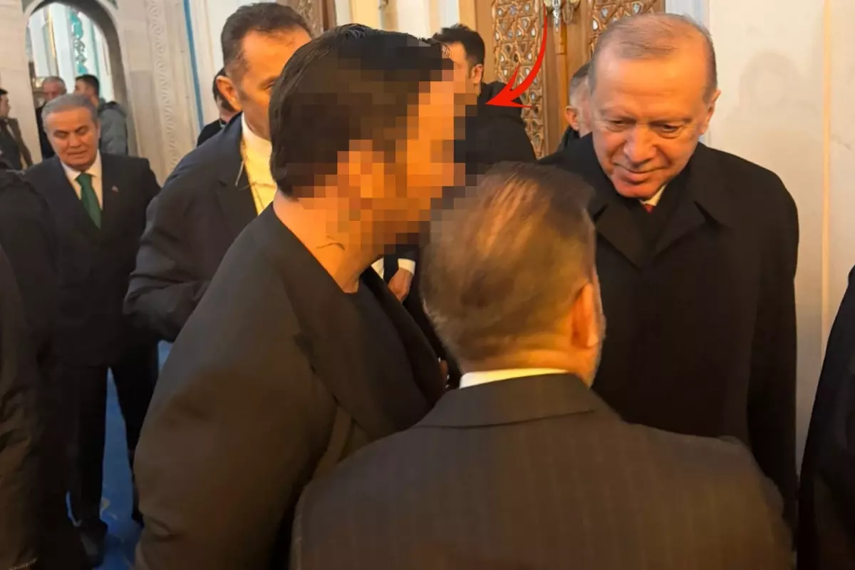 Ünlü isim, Cumhurbaşkanı Erdoğan\'a teşekküre gitti: Merak etmeyin