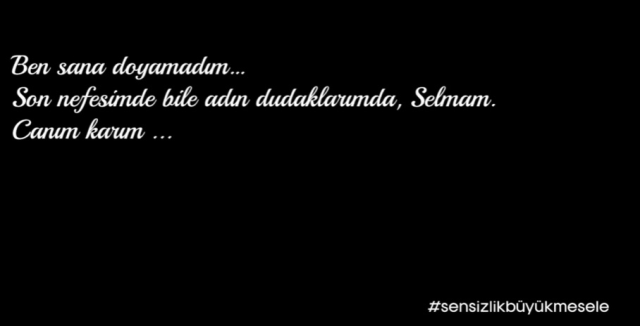 Volkan Konak'ın eşinden yürek burkan paylaşım