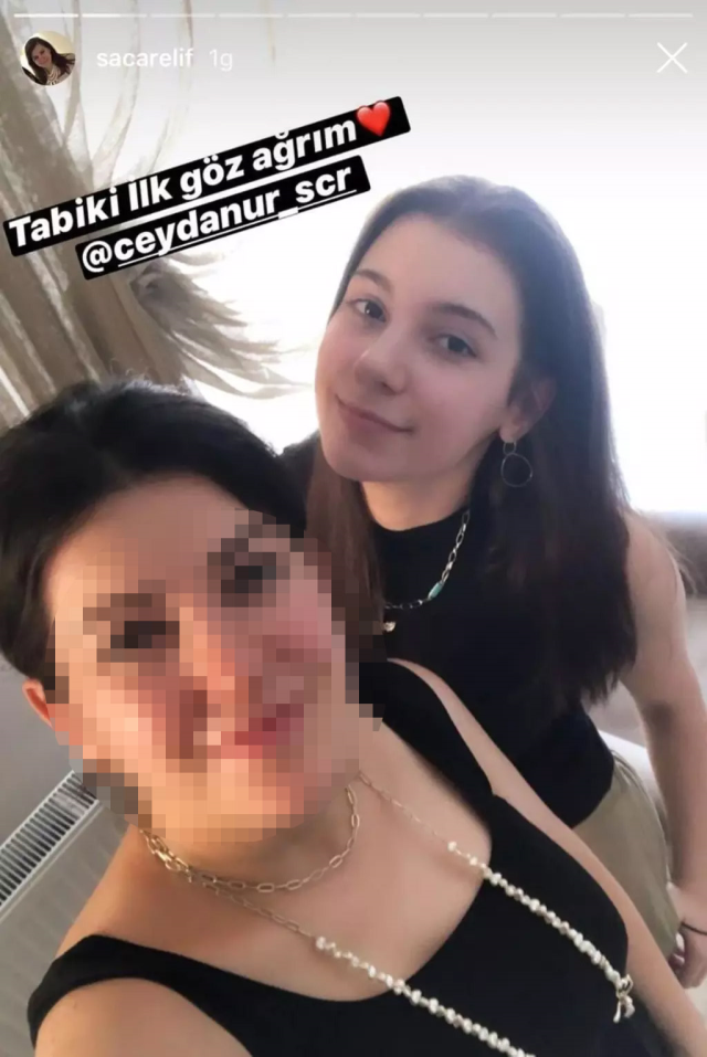 Yasak aşk iddialarının odağındaki belediye başkanını zora sokacak dilekçe Yasak aşk iddialarının odağındaki belediye başkanını zora sokacak dilekçe