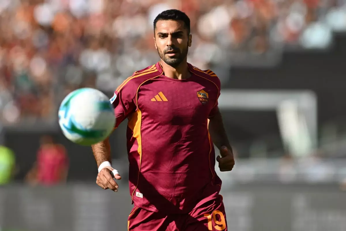 Zeki Çelik\'e İtalya\'dan 2 dev talip