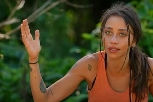 Zeynep Alkan'dan OnlyFans soruşturmasıyla ilgili açıklama