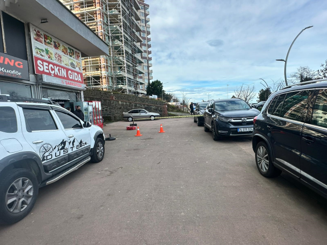 2 çocuk annesi doçentin sır ölümü! 10'uncu kattan düştü 2 çocuk annesi doçentin sır ölümü! 10'uncu kattan düştü