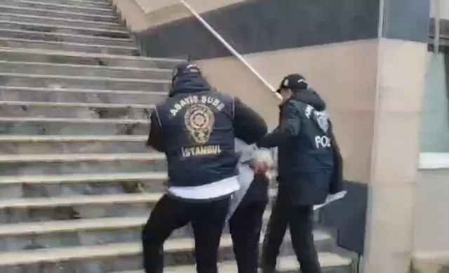 30 milyon dolarlık soygunun kamera görüntüleri ortaya çıktı 30 milyon dolarlık soygunun kamera görüntüleri ortaya çıktı