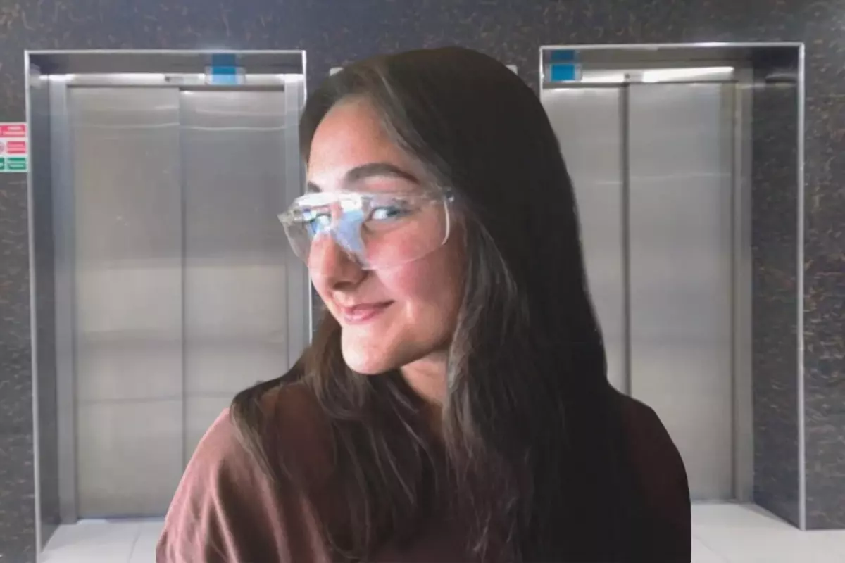 Asansör faciasında ölen Zeren\'in ailesine kan donduran tehdit: Kızınızı mezardan çıkarıp yakarız