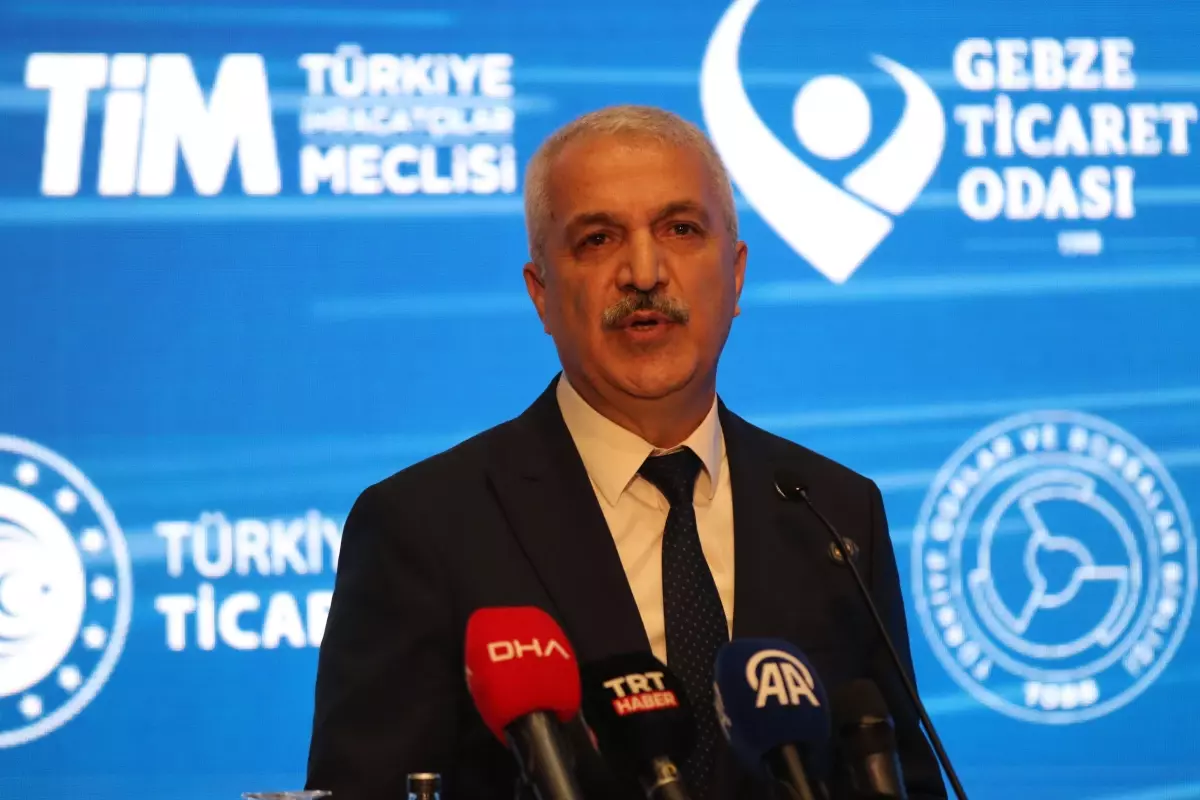 Türkiye Ekonomisi 1,6 Trilyon Dolara Yükseliyor