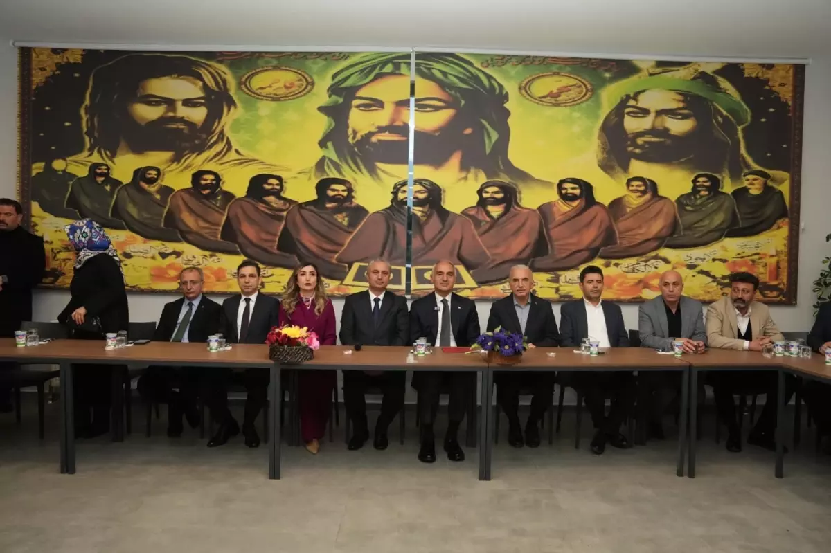 Hızır Orucu\'nda Birlik Vurgusu