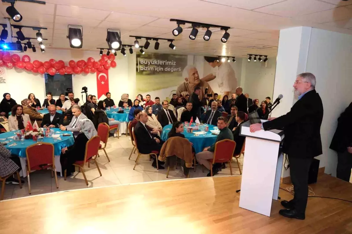 Çorum\'da Evlenecek Gençlere 50 Bin TL Hibe Desteği