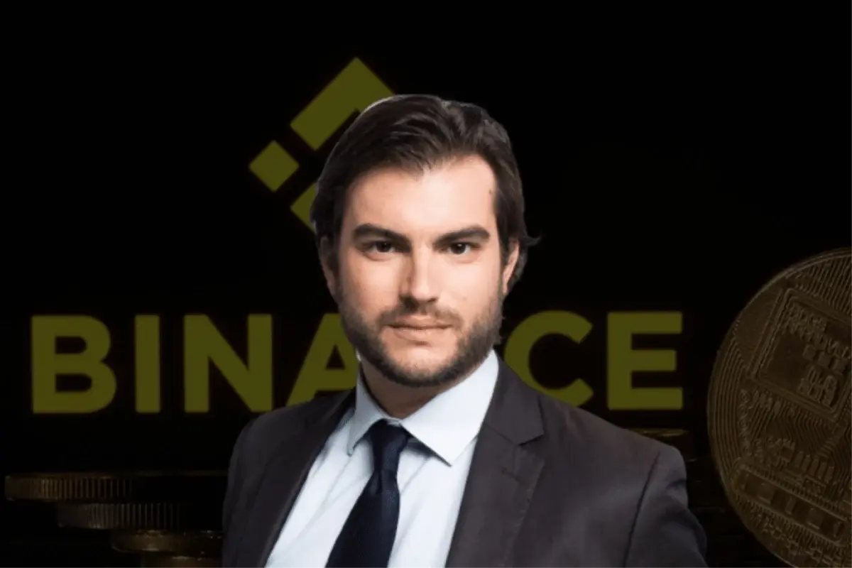 Binance\'in Fransa yöneticisi silahlı ev baskınının hedefi oldu