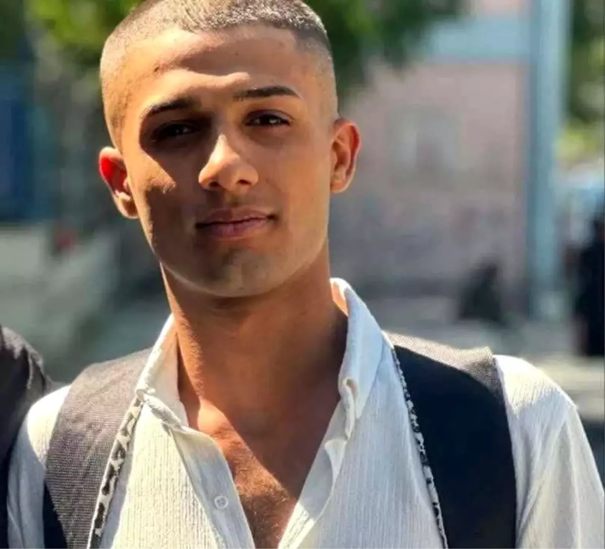 Cizre\'de Trafik Kazası: Genç Sürücü Hayatını Kaybetti