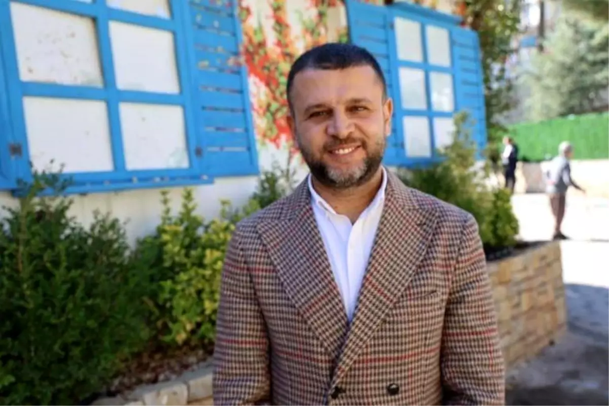 Cumhurbaşkanı Erdoğan\'ın Ramazan çağrısına Başkan Seydaoğlu\'ndan destek