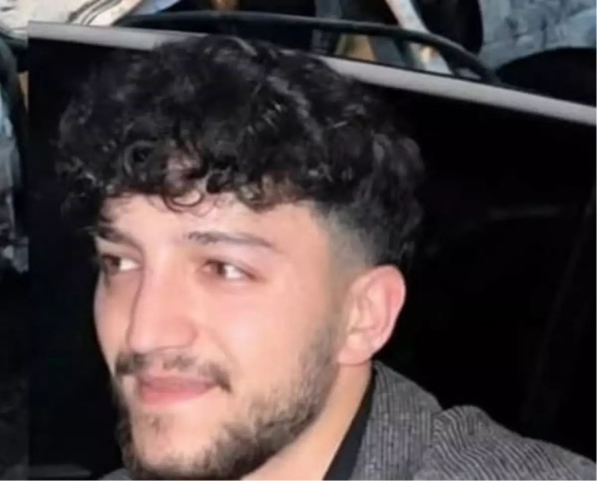 Bingöl\'de Trafik Kazası: Sürücü Hayatını Kaybetti