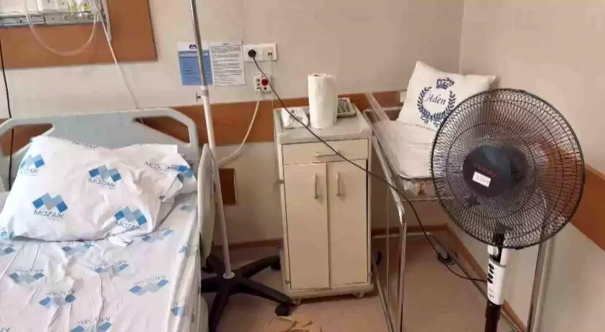 Özel hastanede vantilatör skandalı! Hastaya tazminat ödenecek