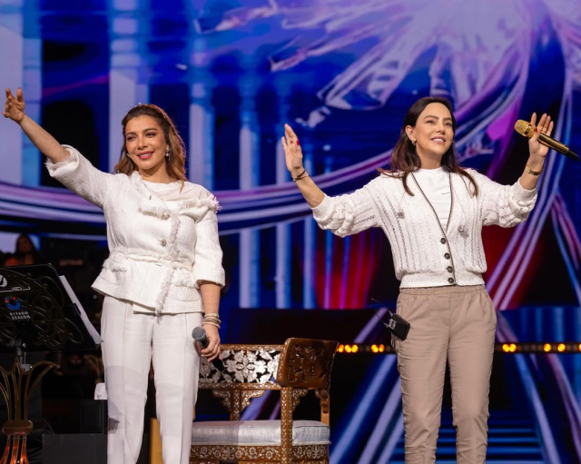 Ebru Gündeş'in Orta Doğu'da 1 saatte kazandığı ücret dudak uçuklattı