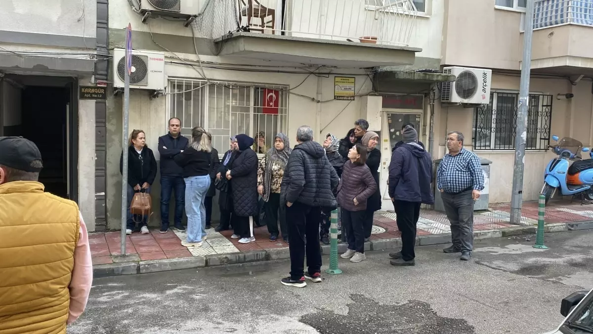 83 yaşında katil oldu! Uyuyan eşinin boğazını kesti