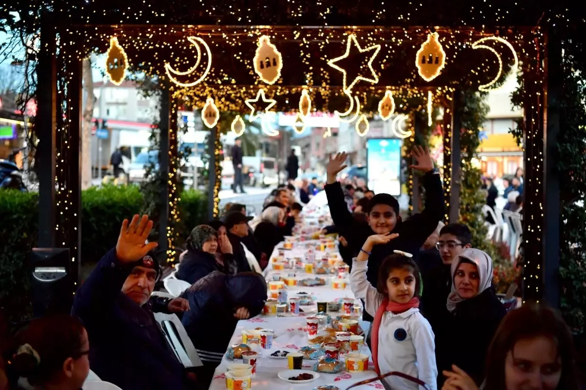 Fatih Belediyesi Ramazan ayı hazırlıklarını tamamladı