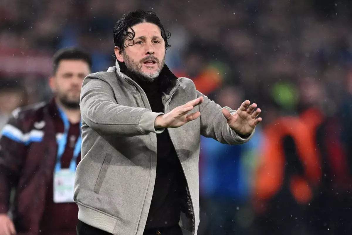 Fatih Tekke\'den Fenerbahçe\'nin galibiyetine olay yorum