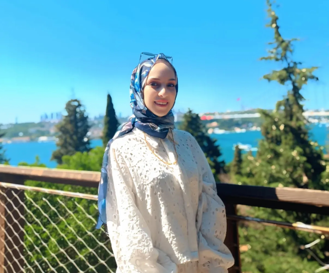 Feci son! Tartıştığı kızın kanlar içinde görünce sinir krizi geçirdi