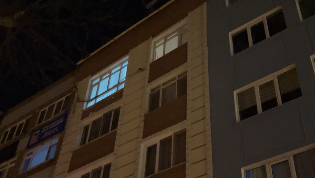 Feci son! Tartıştığı kızın kanlar içinde görünce sinir krizi geçirdi