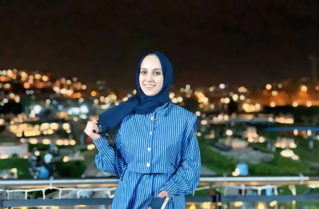 Feci son! Tartıştığı kızın kanlar içinde görünce sinir krizi geçirdi