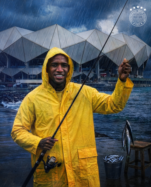 Fenerbahçe'den Trabzonspor'a tavla ve kavuklu gönderme Fenerbahçe'den Trabzonspor'a tavla ve kavuklu gönderme