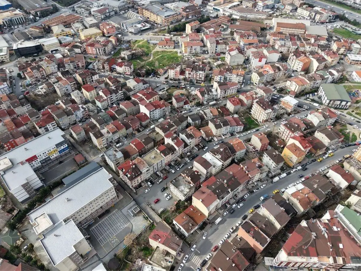 Gaziosmanpaşa Belediyesi\'nden tarihi adım: 50 yıllık mülkiyet sorunu çözüme kavuştu