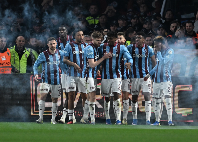 Gol düellosunda 3 puan Fenerbahçe'nin Gol düellosunda 3 puan Fenerbahçe'nin