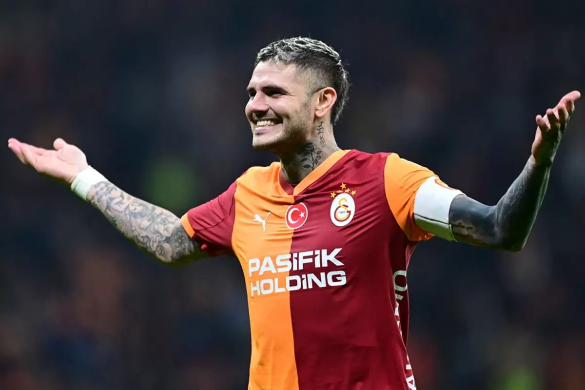 İtalya\'da Galatasaray korkusu