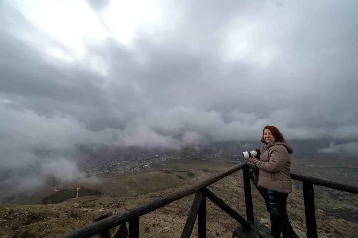 Ergani\'de Sisli Anlar