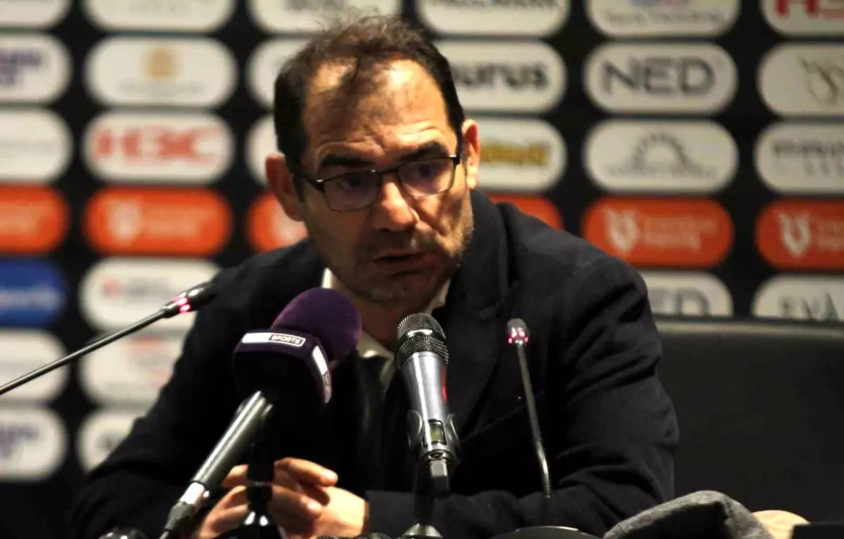 Diyadin: Zorunlu Değişiklikler Beraberliği Getirdi