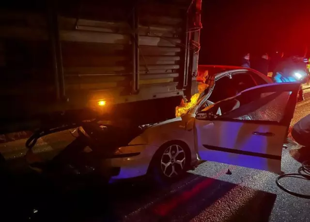 MHP, trafikteki gizli tehdit için harekete geçti: Zorunlu olsun MHP, trafikteki gizli tehdit için harekete geçti: Zorunlu olsun