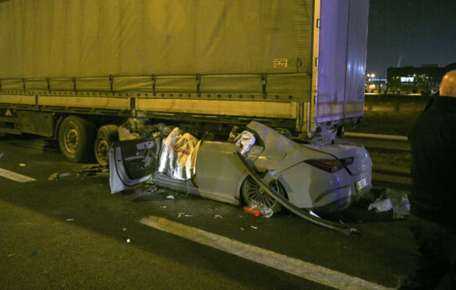 MHP, trafikteki gizli tehdit için harekete geçti: Zorunlu olsun MHP, trafikteki gizli tehdit için harekete geçti: Zorunlu olsun