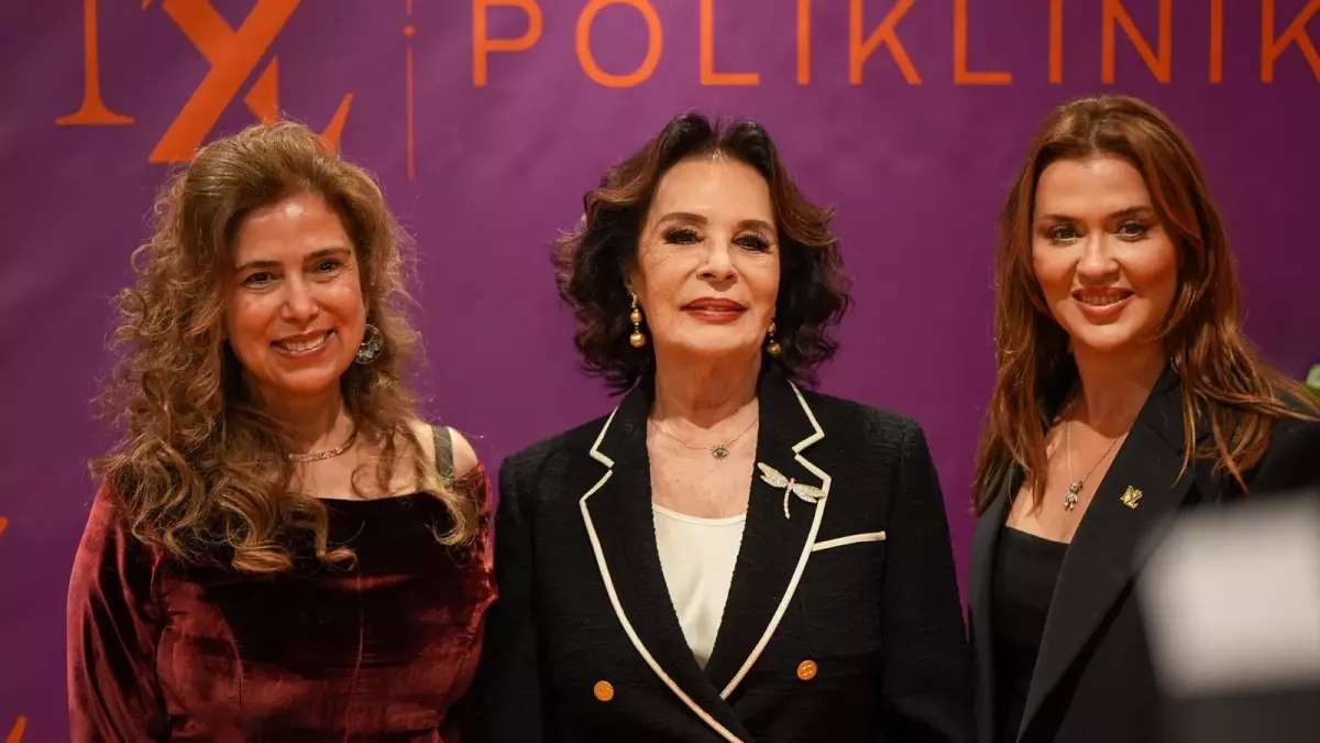 NZ Poliklinik\'ten gençlere anlamlı mesaj: Erken estetik değil, bilinçli farkındalık