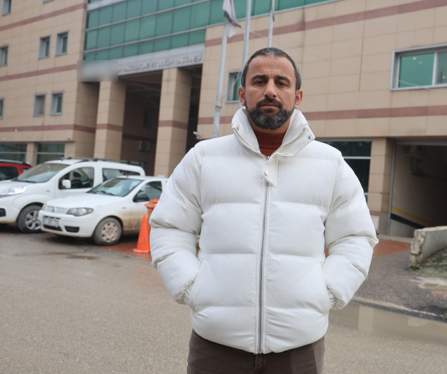 Özel hastanede vantilatör skandalı! Hastaya tazminat ödenecek Özel hastanede vantilatör skandalı! Hastaya tazminat ödenecek