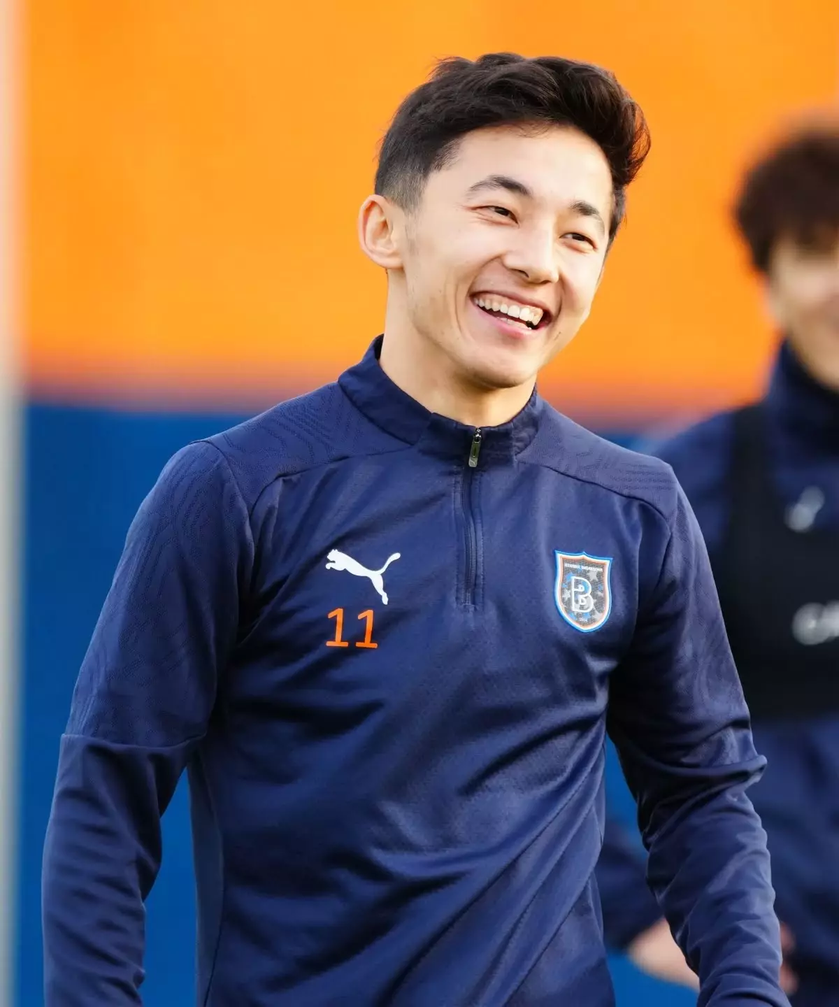 Başakşehir, Beşiktaş Maçına Hazır