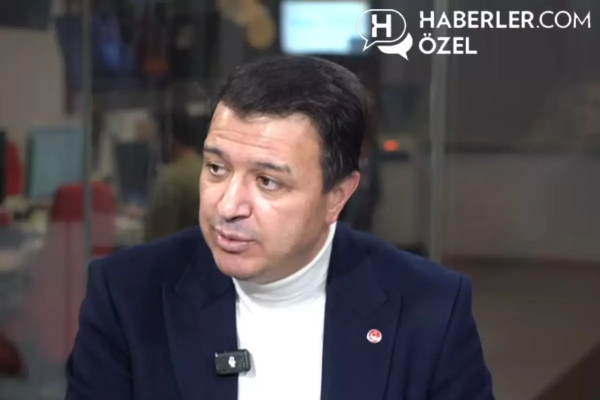 Saadet Partisi Genel Başkanı Arıkan: Bize bir yıl versinler, Türkiye\'yi yaşanabilir hale getirebiliriz