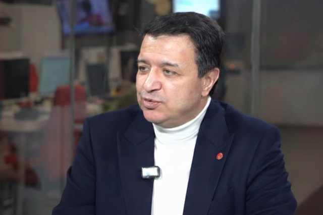 Saadet Partisi lideri Arıkan'dan Haberler.com canlı yayınında açıklamalar