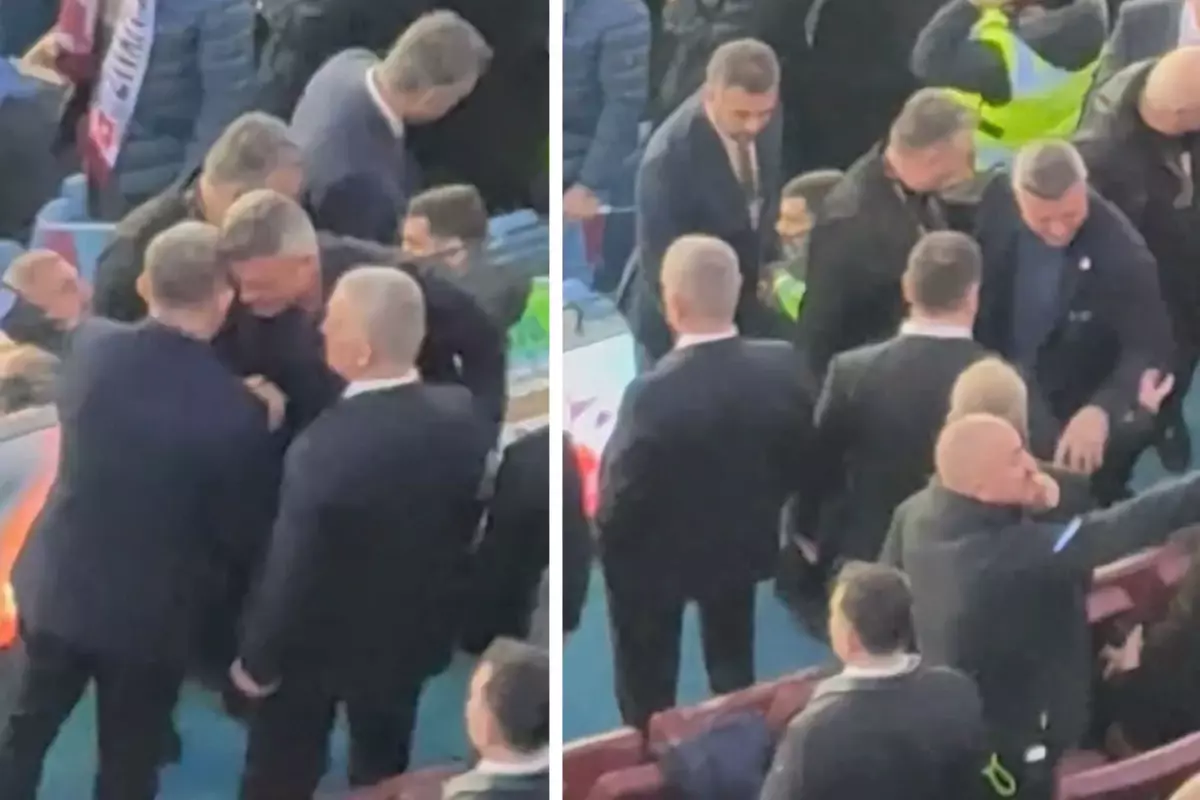 Sadettin Saran, Ertuğrul Doğan ve İbrahim Hacıosmanoğlu bir arada