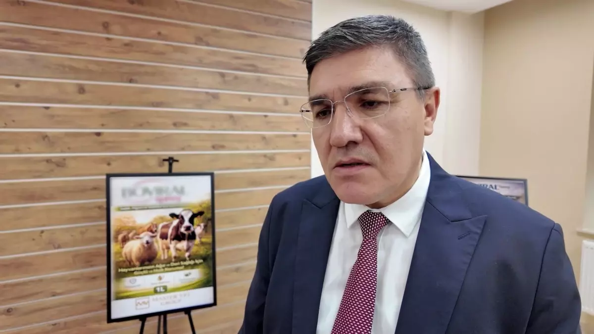 MAKÜ’den Şap Hastalığına Bitkisel Çözüm