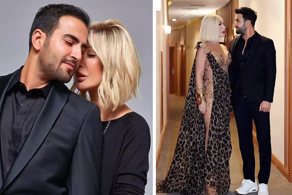 Seda Sayan\'dan Sevgililer Günü çıkışı: Verdiği paraya günah