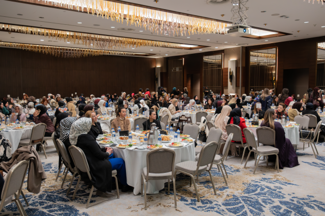 Senabil Derneği'nden Gazze'de Hafızlık Halkalarına Destek Projesi Senabil Derneği'nden Gazze'de Hafızlık Halkalarına Destek Projesi